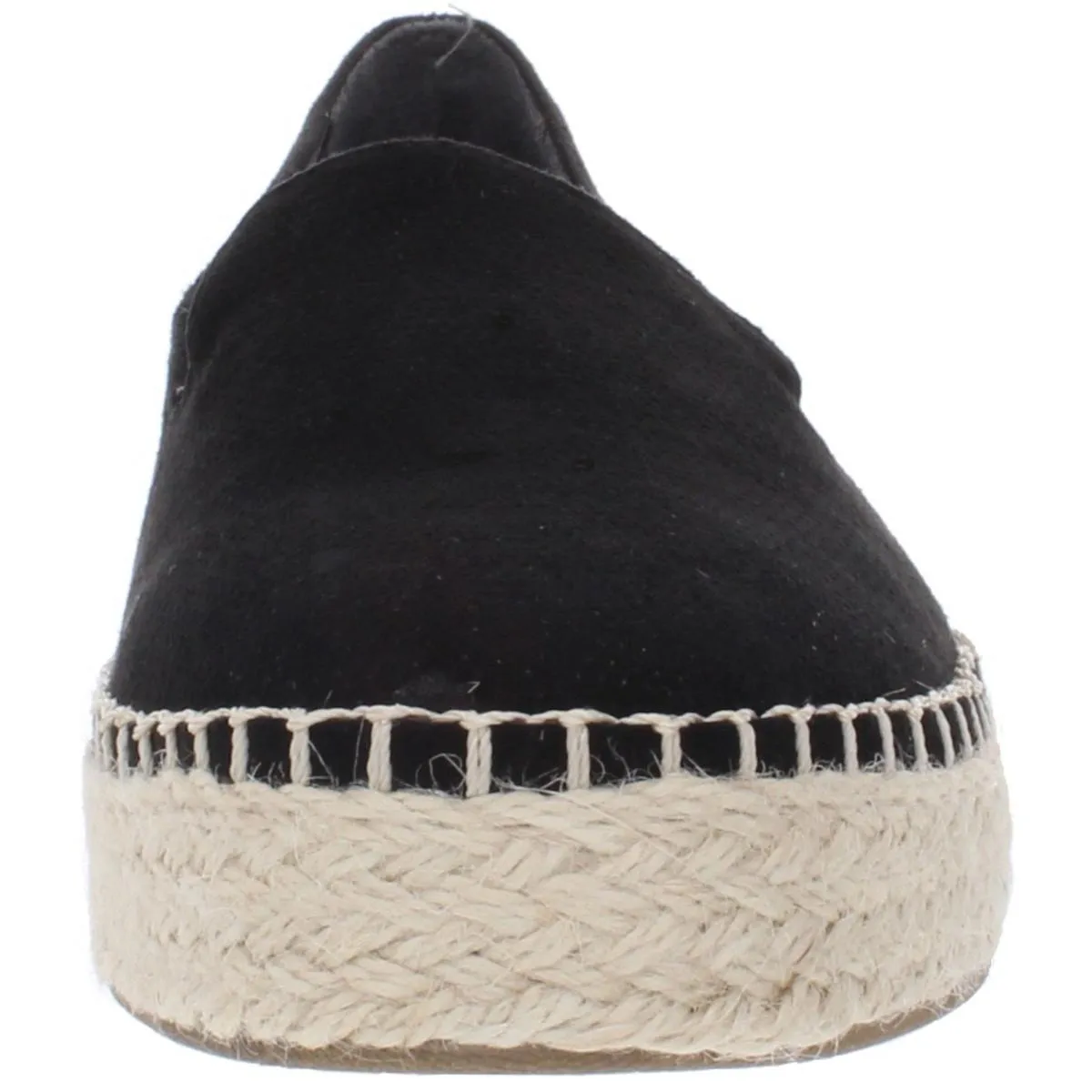 Dr. Scholl's Shoes Womens Find Me Slip On Espadrilles