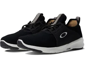 Dry Oakley sneakers, black