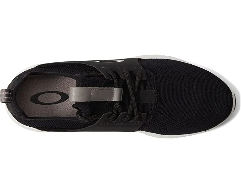 Dry Oakley sneakers, black