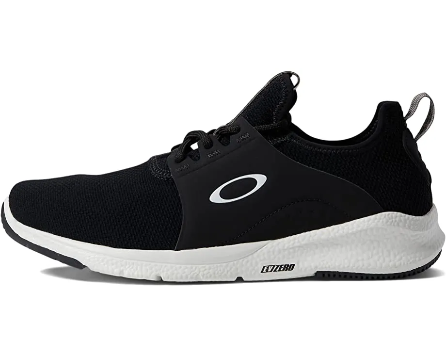 Dry Oakley sneakers, black