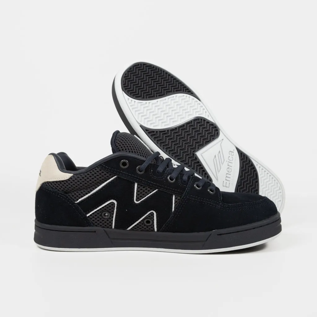 Emerica - OG-1 Shoes - Navy