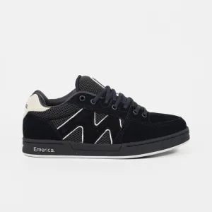 Emerica - OG-1 Shoes - Navy