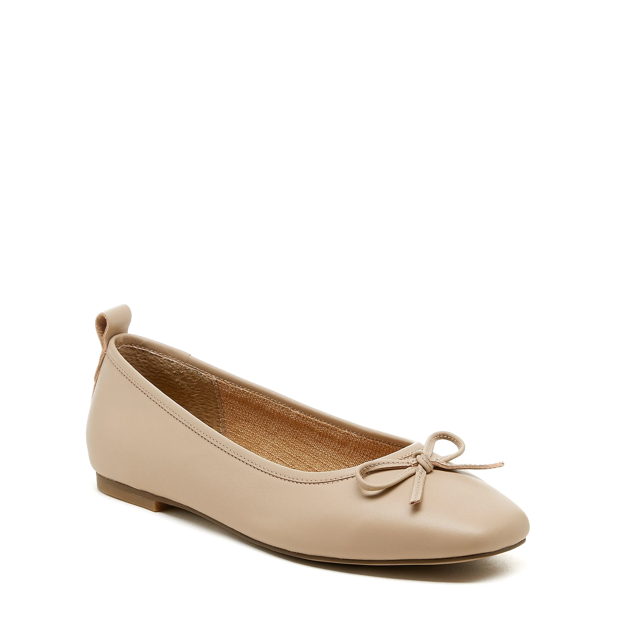 Frankie Chai Ballet Flats