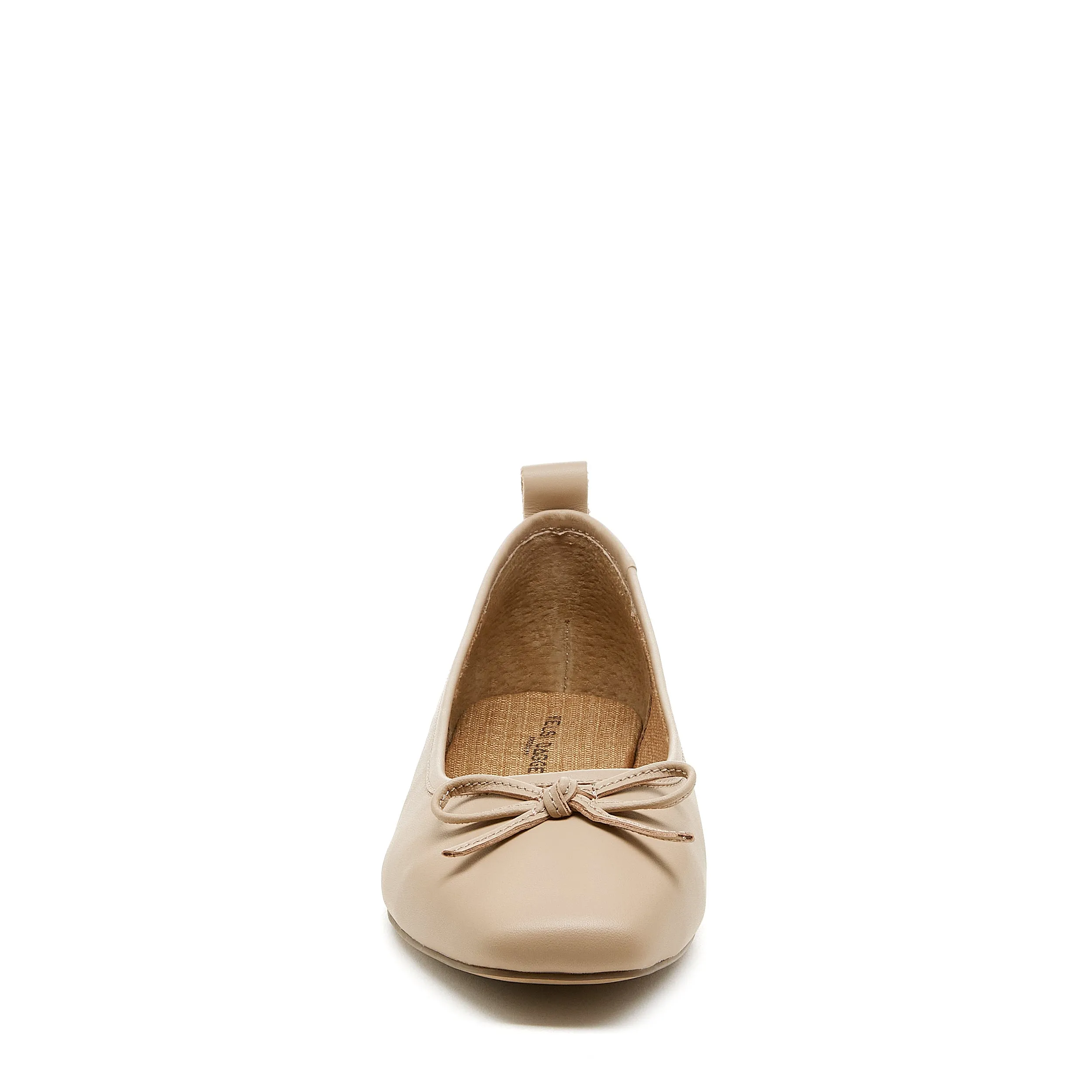 Frankie Chai Ballet Flats