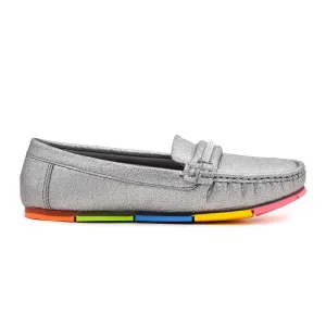 Grey Moccasin WN4242