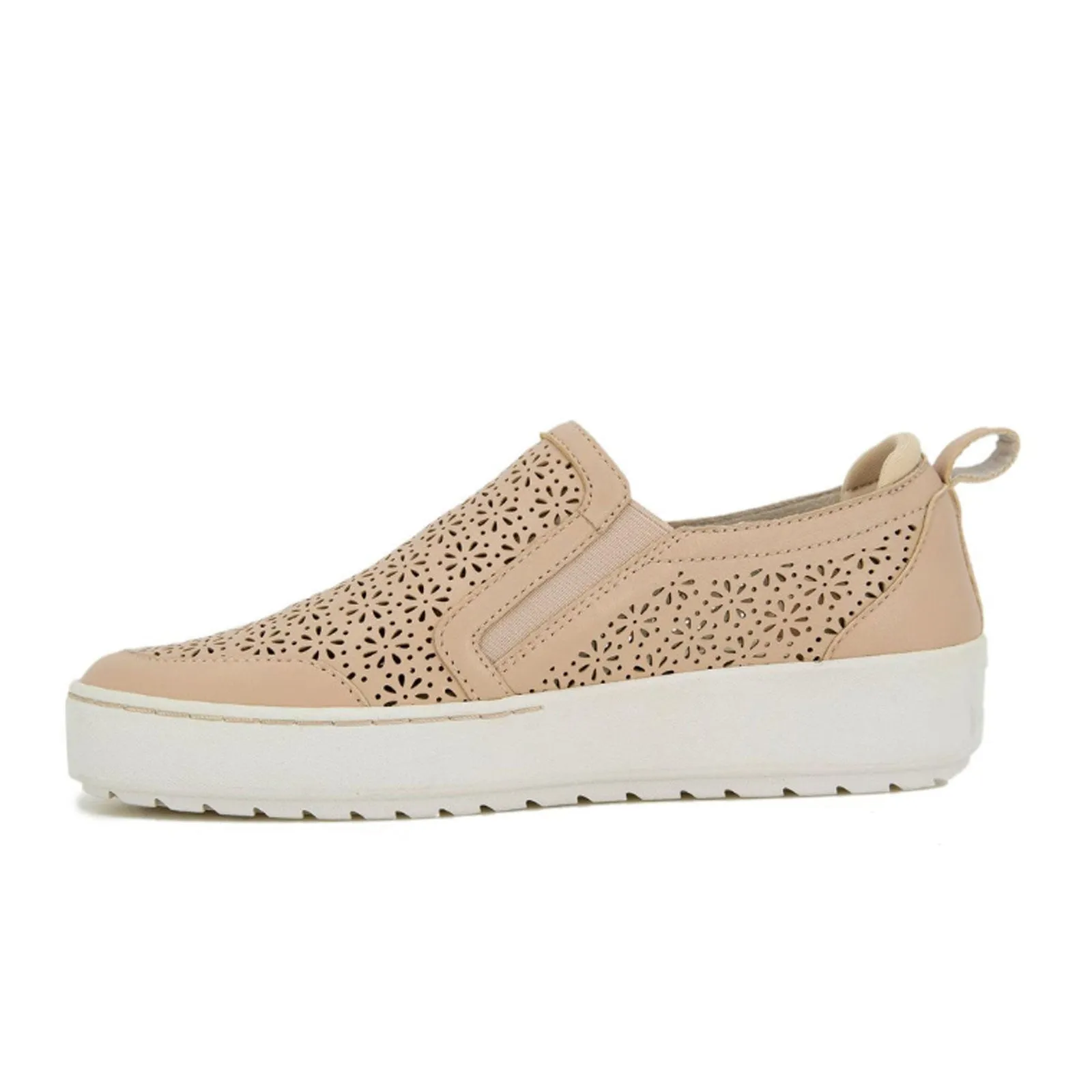 Jambu July Slip On Sneaker (Women) - Nude