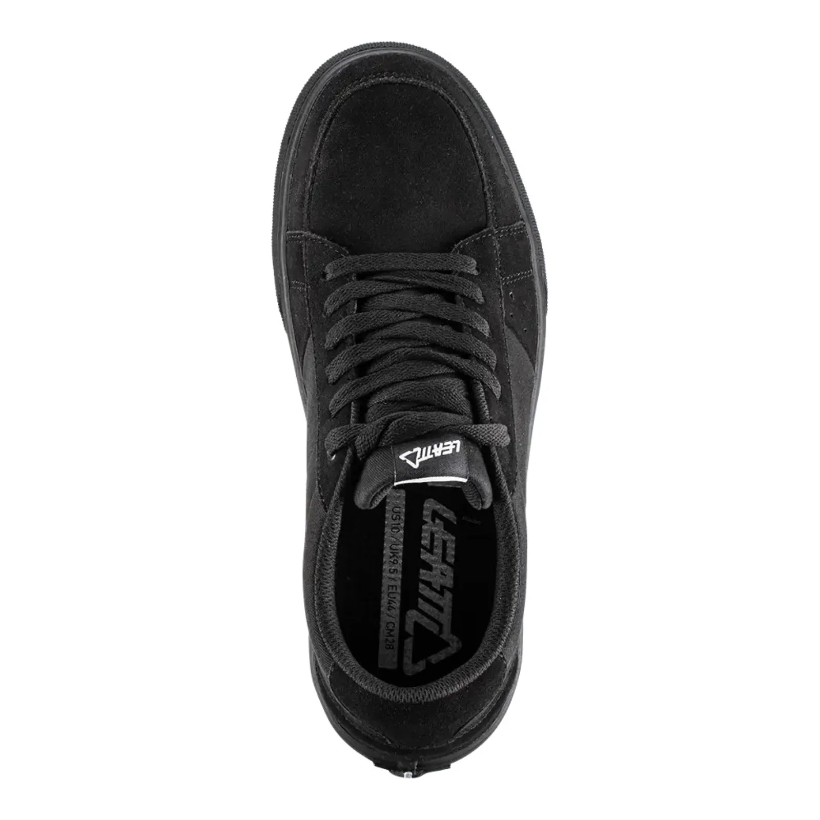 Leatt Flat Shoe 1.0 - Black