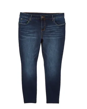 Lenox Skinny Jean | Dark Wash