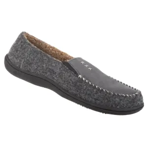 Men's Crafted Moc Modern Loafer with Indoor/Outdoor Sole