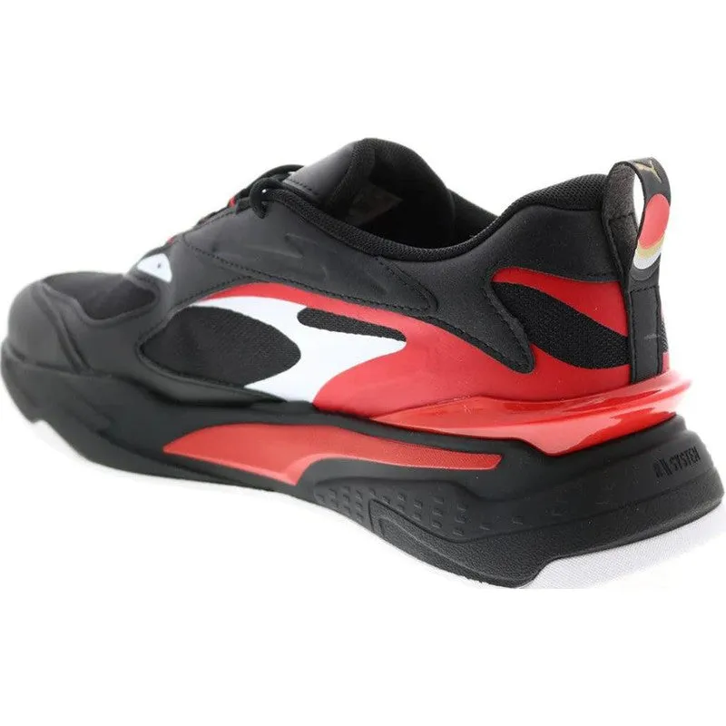 Men's Rs Fast Art Of Sport Sneakers