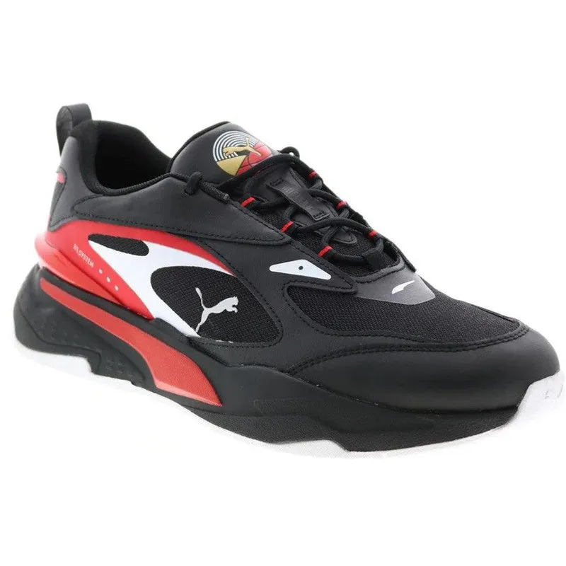 Men's Rs Fast Art Of Sport Sneakers