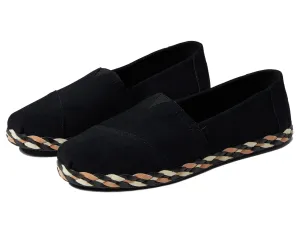 Moccasins TOMS, Alpargata Leather Wrap