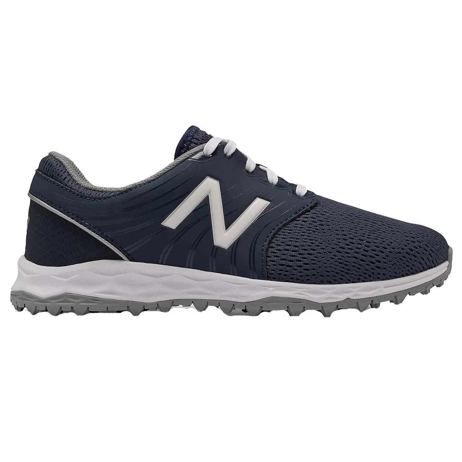 New Balance Fresh Foam Breathe Womens Golf Shoes