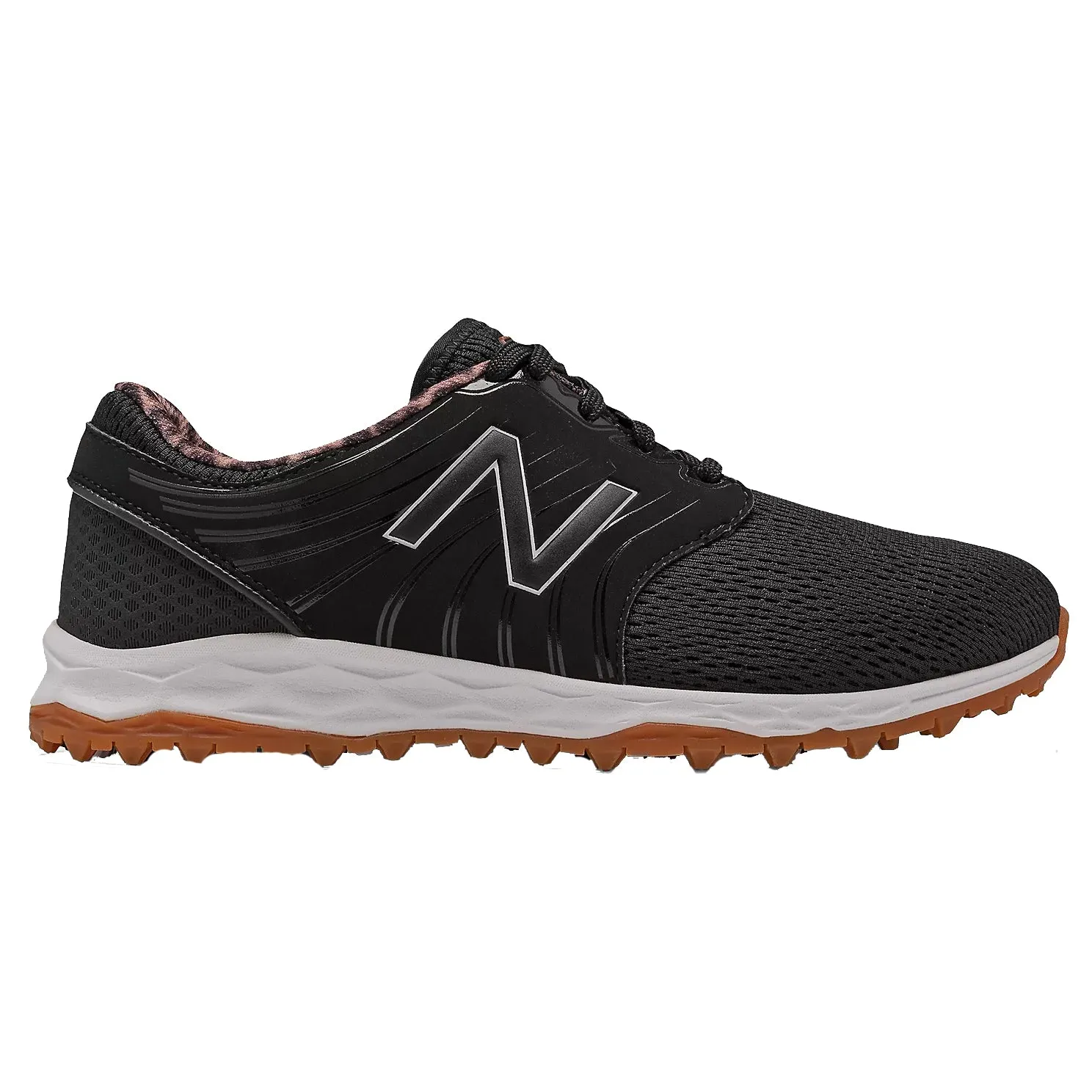 New Balance Fresh Foam Breathe Womens Golf Shoes