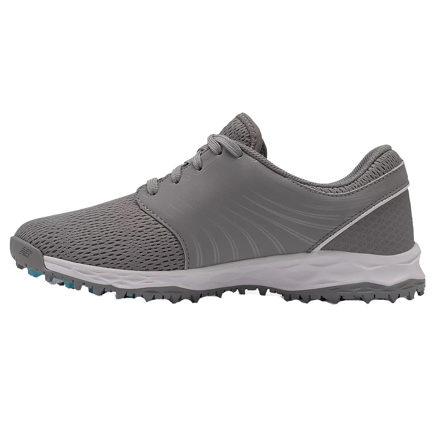 New Balance Fresh Foam Breathe Womens Golf Shoes