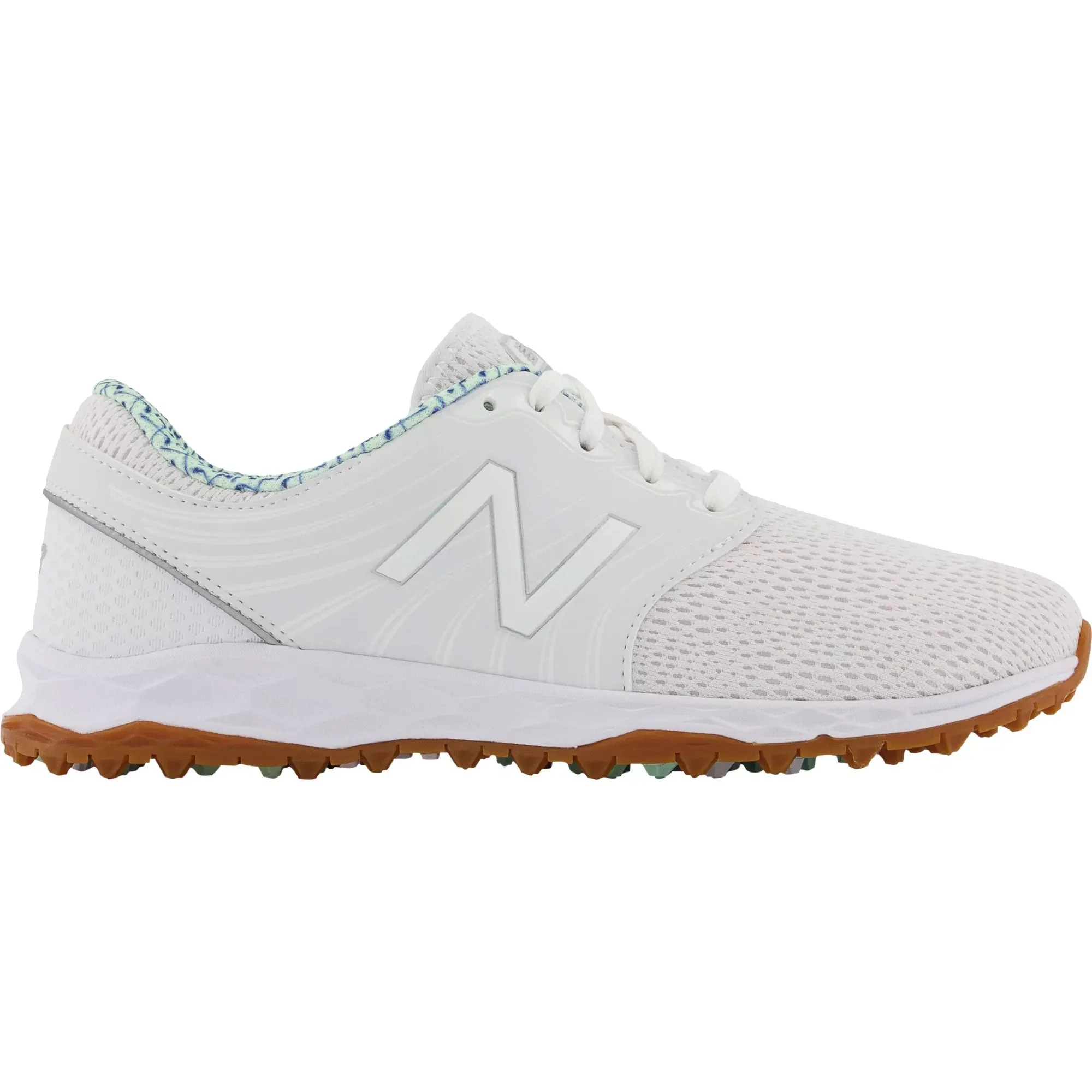 New Balance Fresh Foam Breathe Womens Golf Shoes