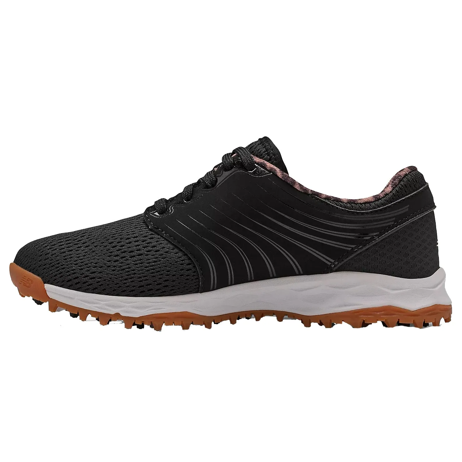 New Balance Fresh Foam Breathe Womens Golf Shoes