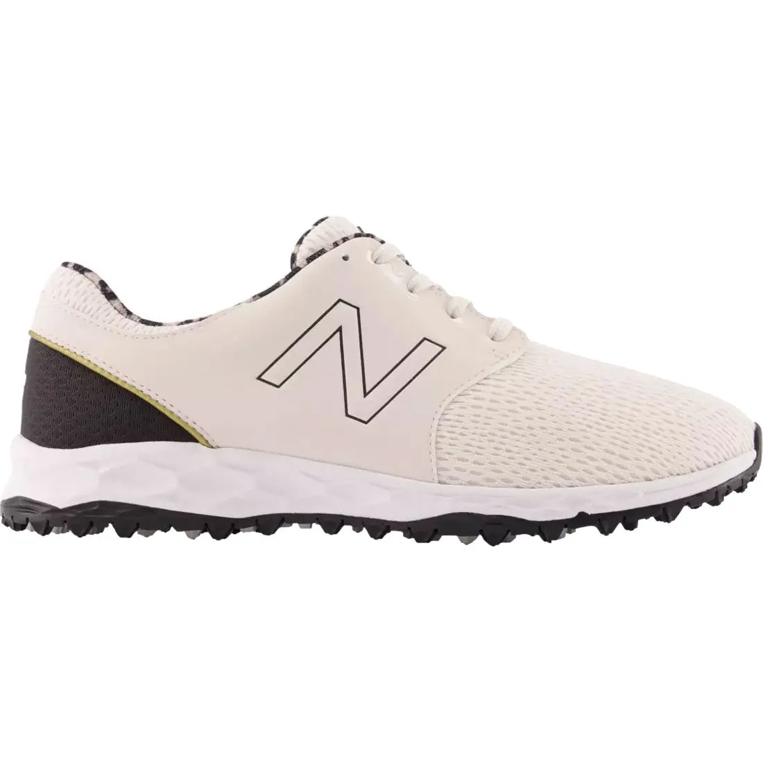 New Balance Fresh Foam Breathe Womens Golf Shoes