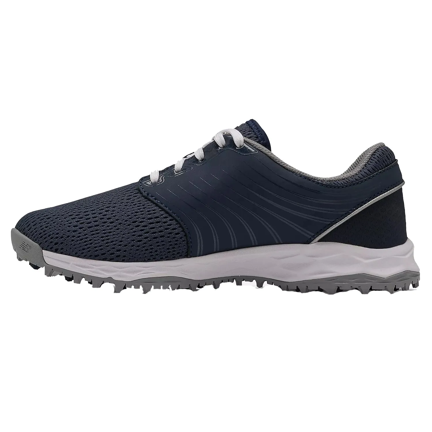 New Balance Fresh Foam Breathe Womens Golf Shoes