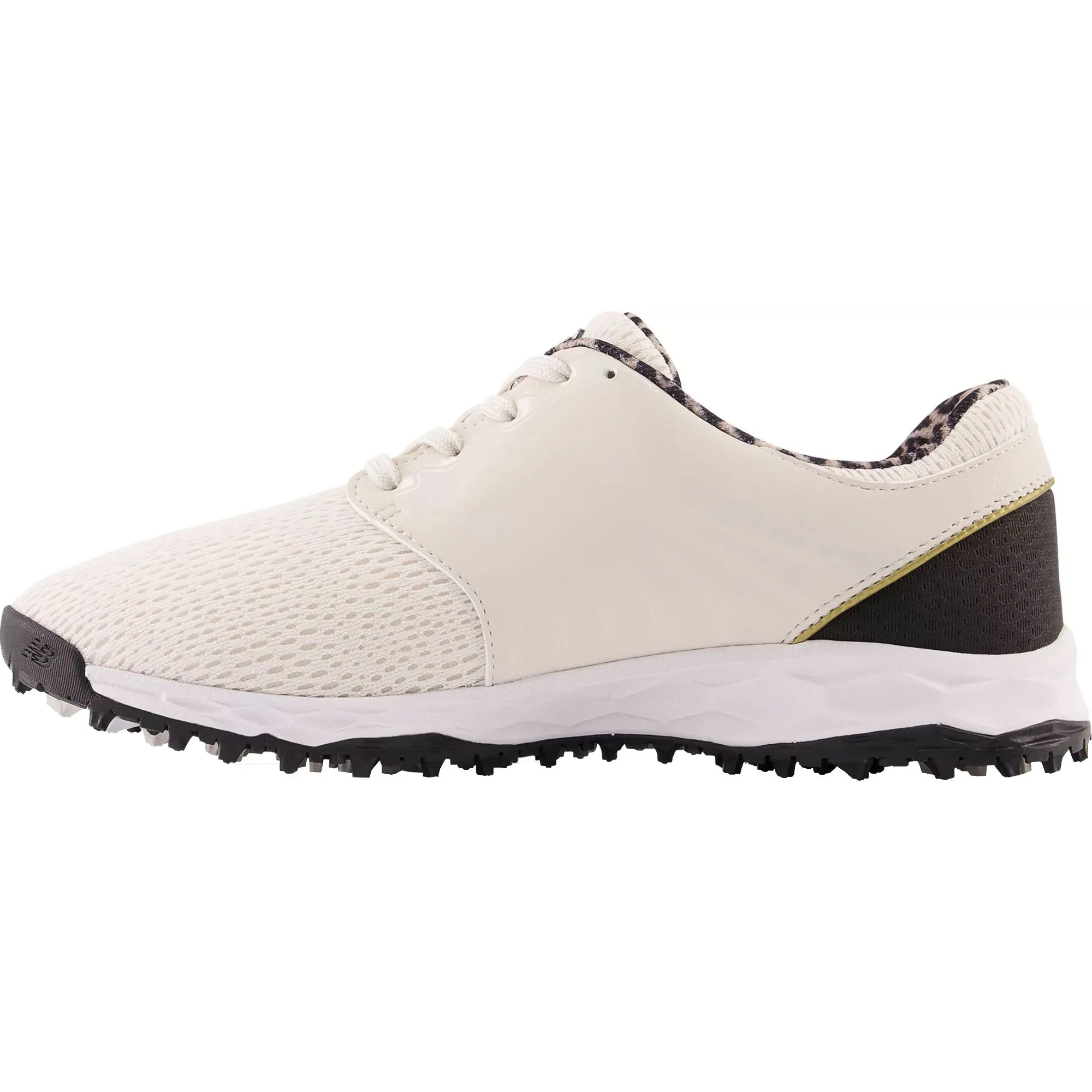 New Balance Fresh Foam Breathe Womens Golf Shoes