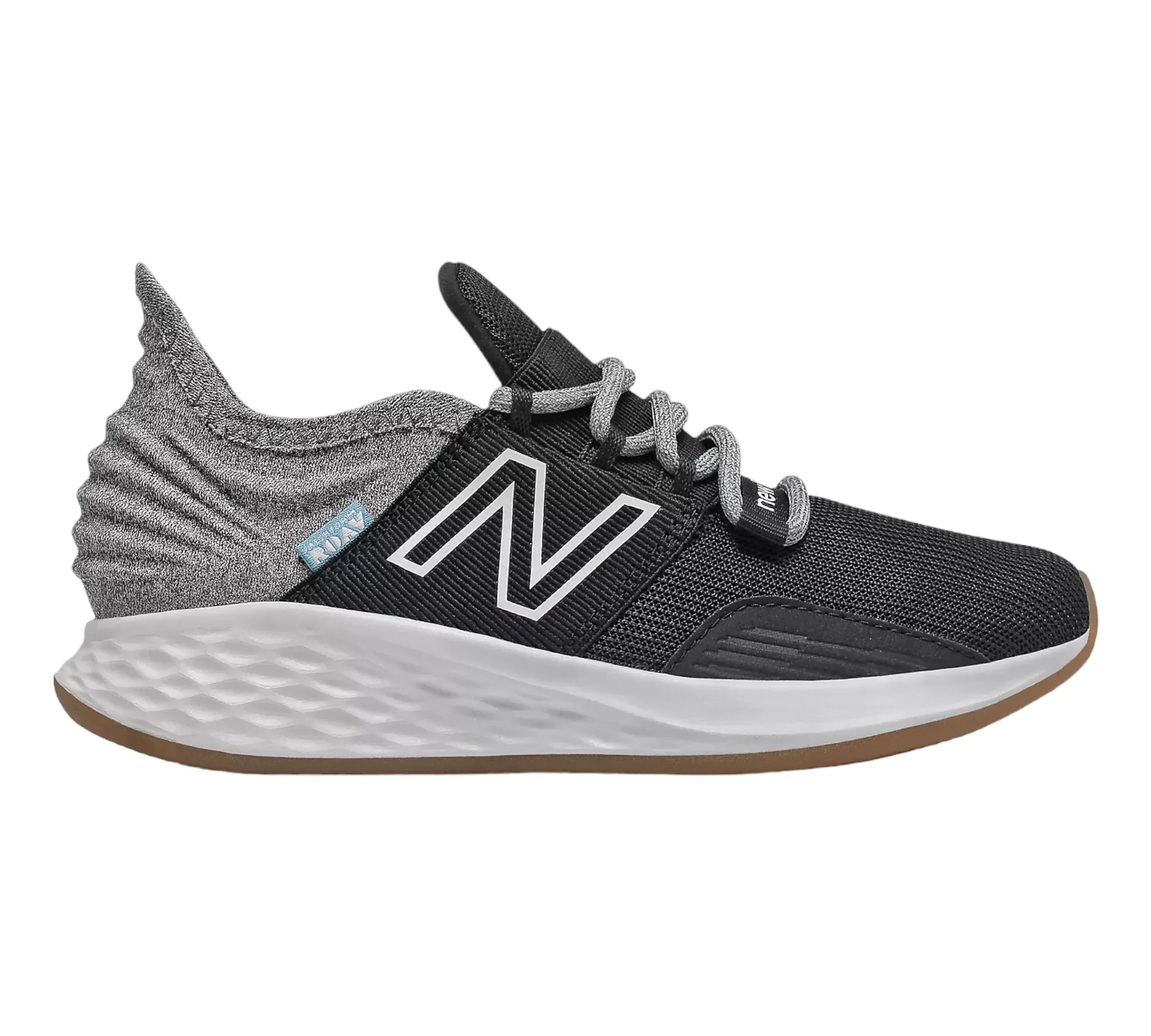 New Balance Fresh Foam Roav Tee Shirt Sneaker