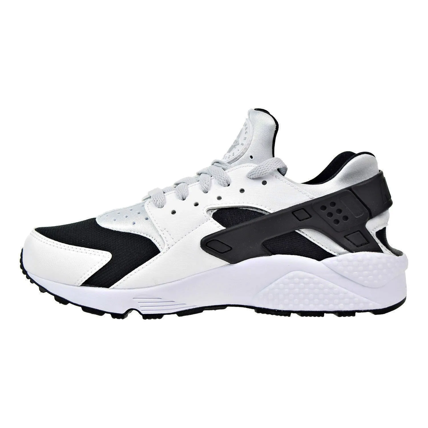 Nike Air Huarache Men's Shoes White/Pure Platinum