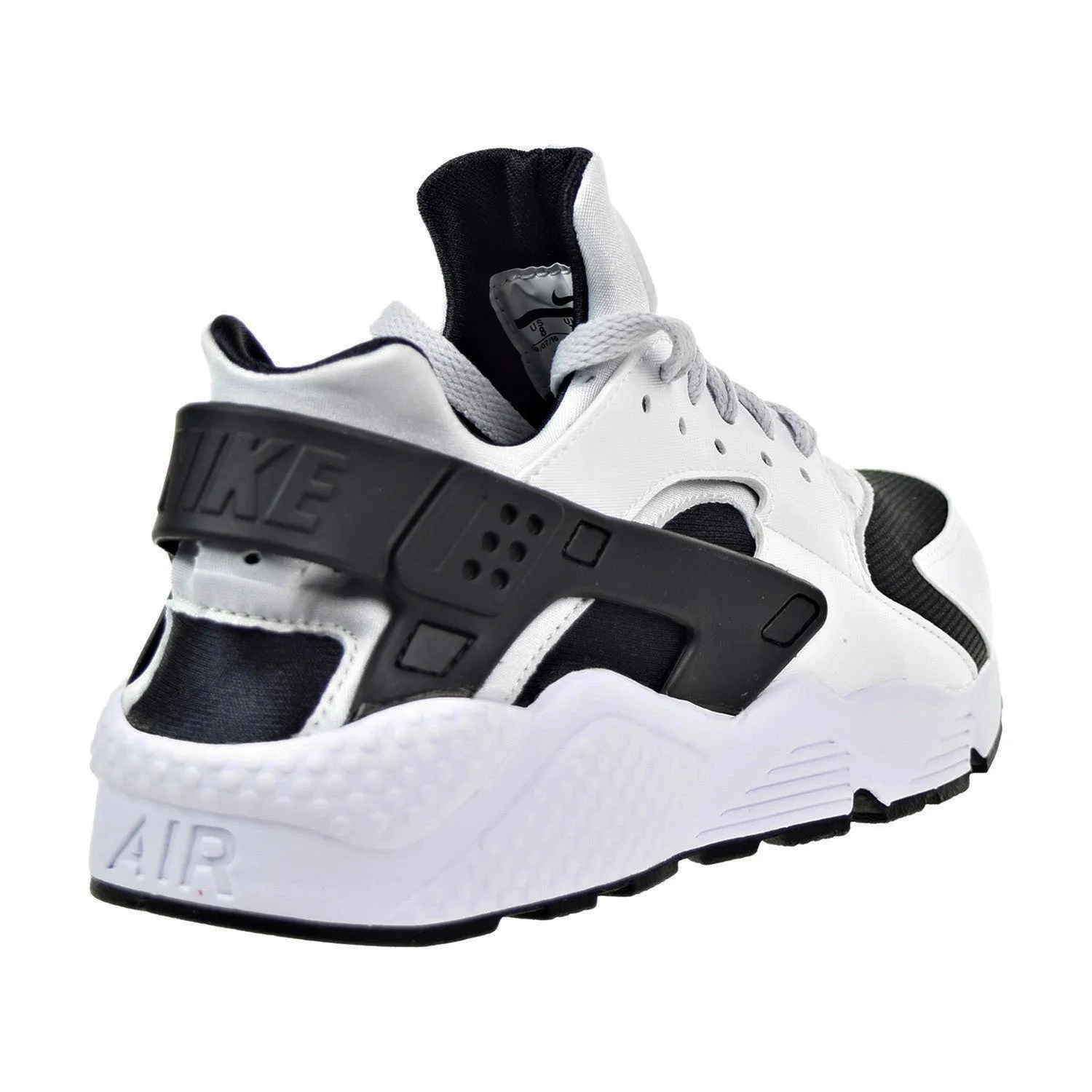 Nike Air Huarache Men's Shoes White/Pure Platinum