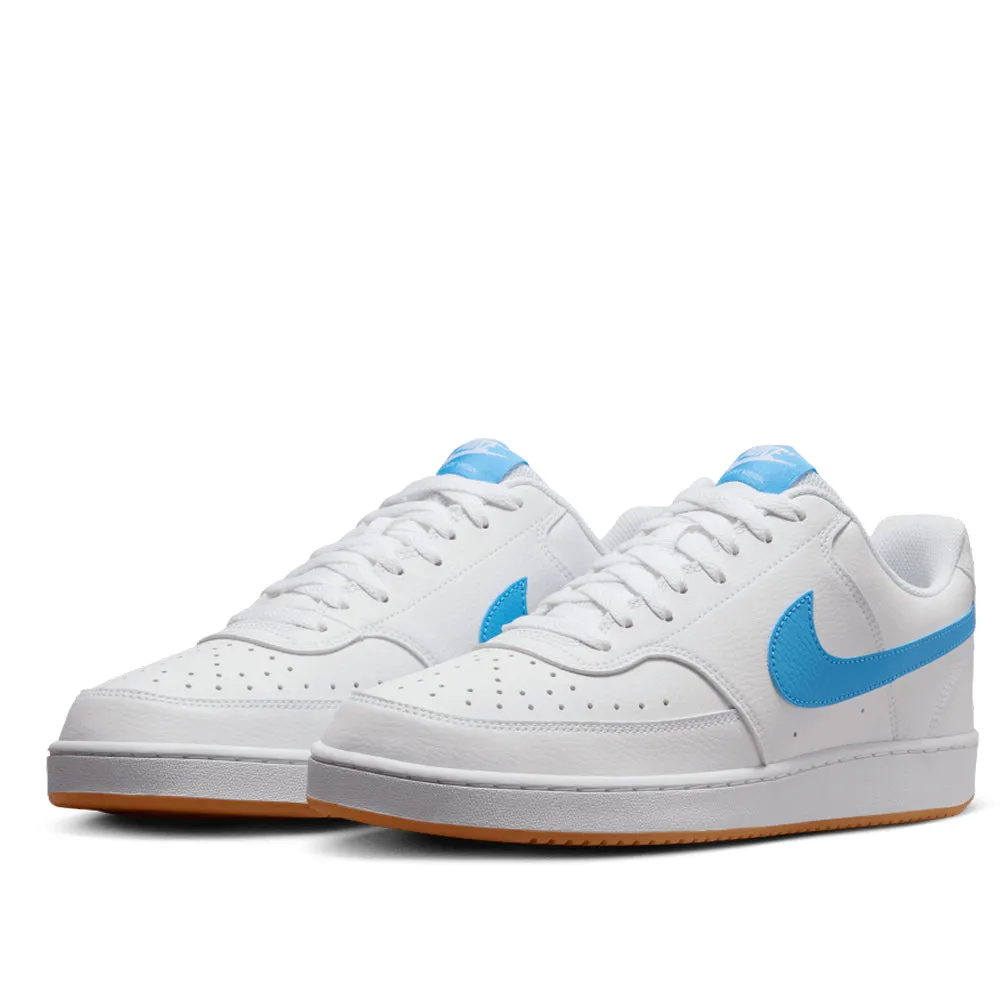 Nike Men's Court Vision Low Shoes