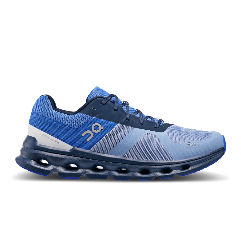 On Cloudrunner Mens Running Shoes