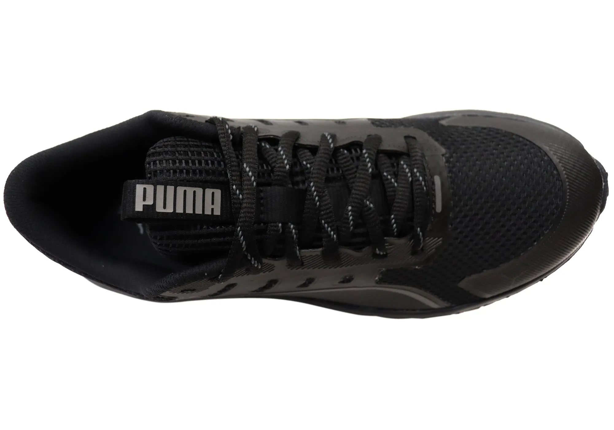 Puma Mens Cell Glare Comfortable Lace Up Athletic Shoes