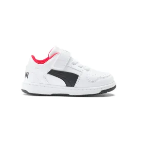 Rebound Layup Lo SL Sneakers (Infant-Little Kid)