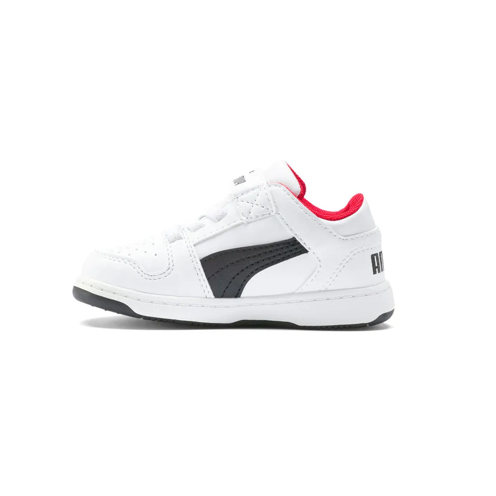 Rebound Layup Lo SL Sneakers (Infant-Little Kid)