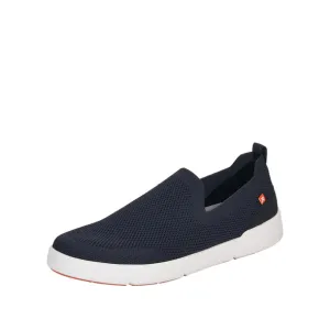 Rieker 07106-14. Navy