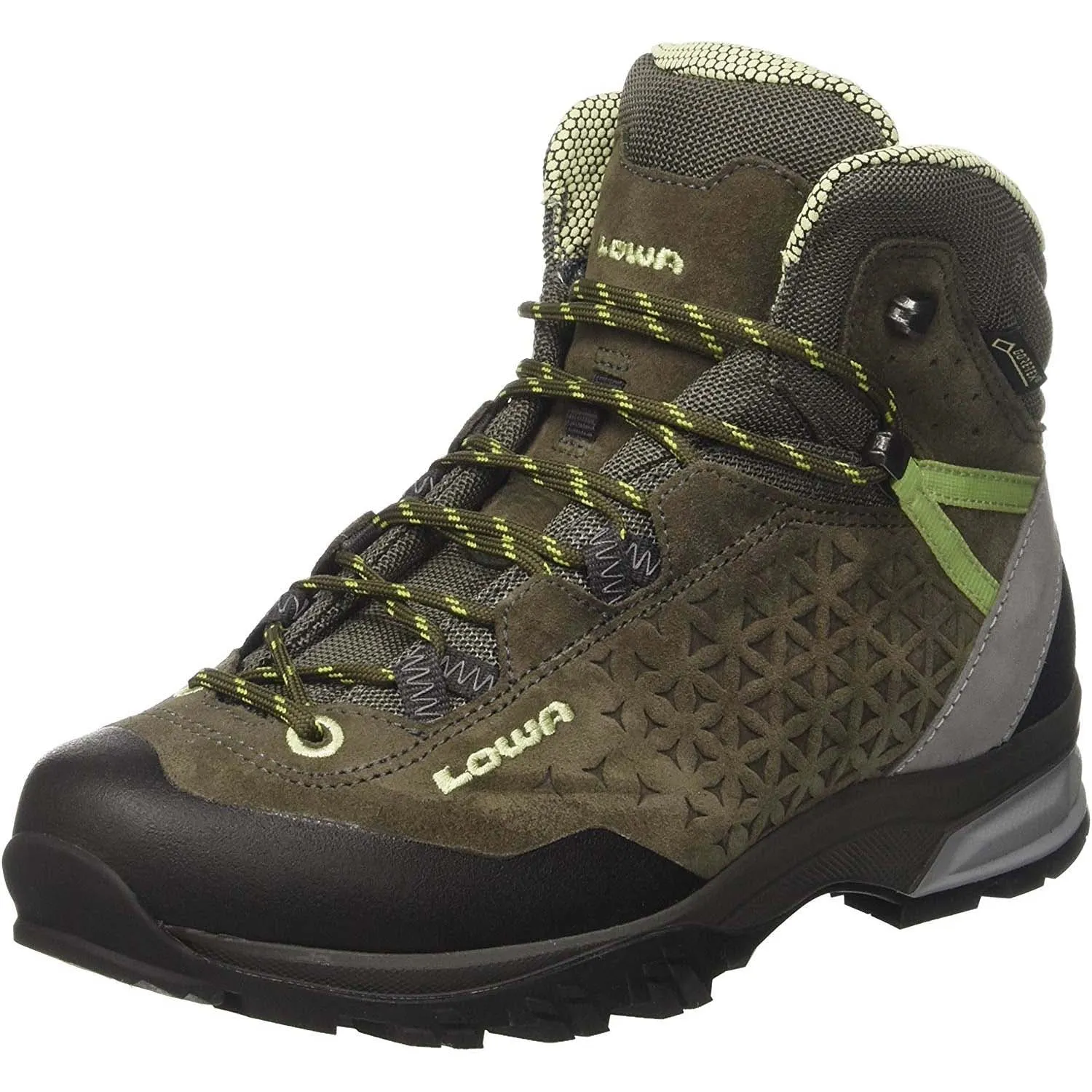 SASSA GTX MID - WOMEN'S HIKING BOOT