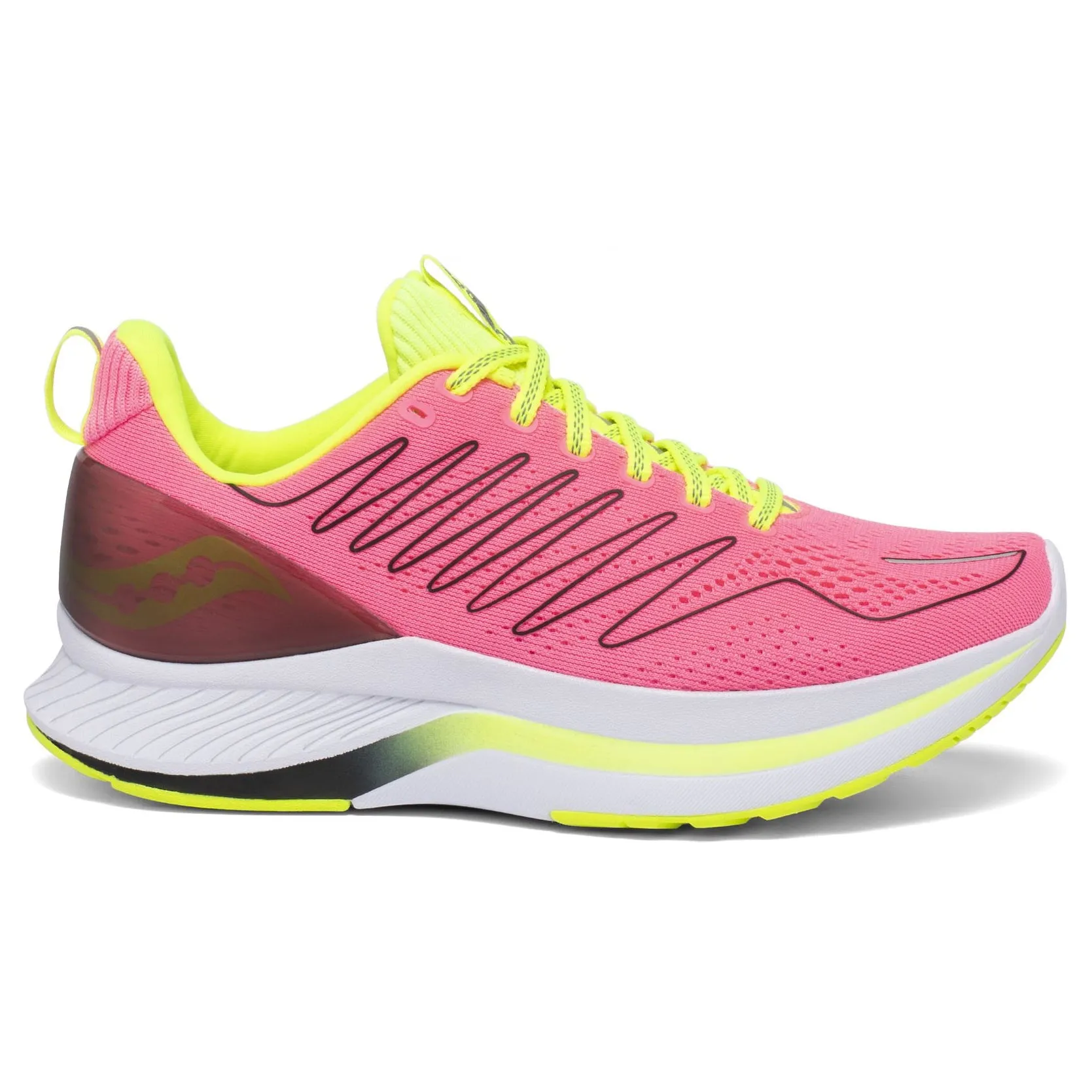 Saucony Endorphin Shift Womens Running Shoes