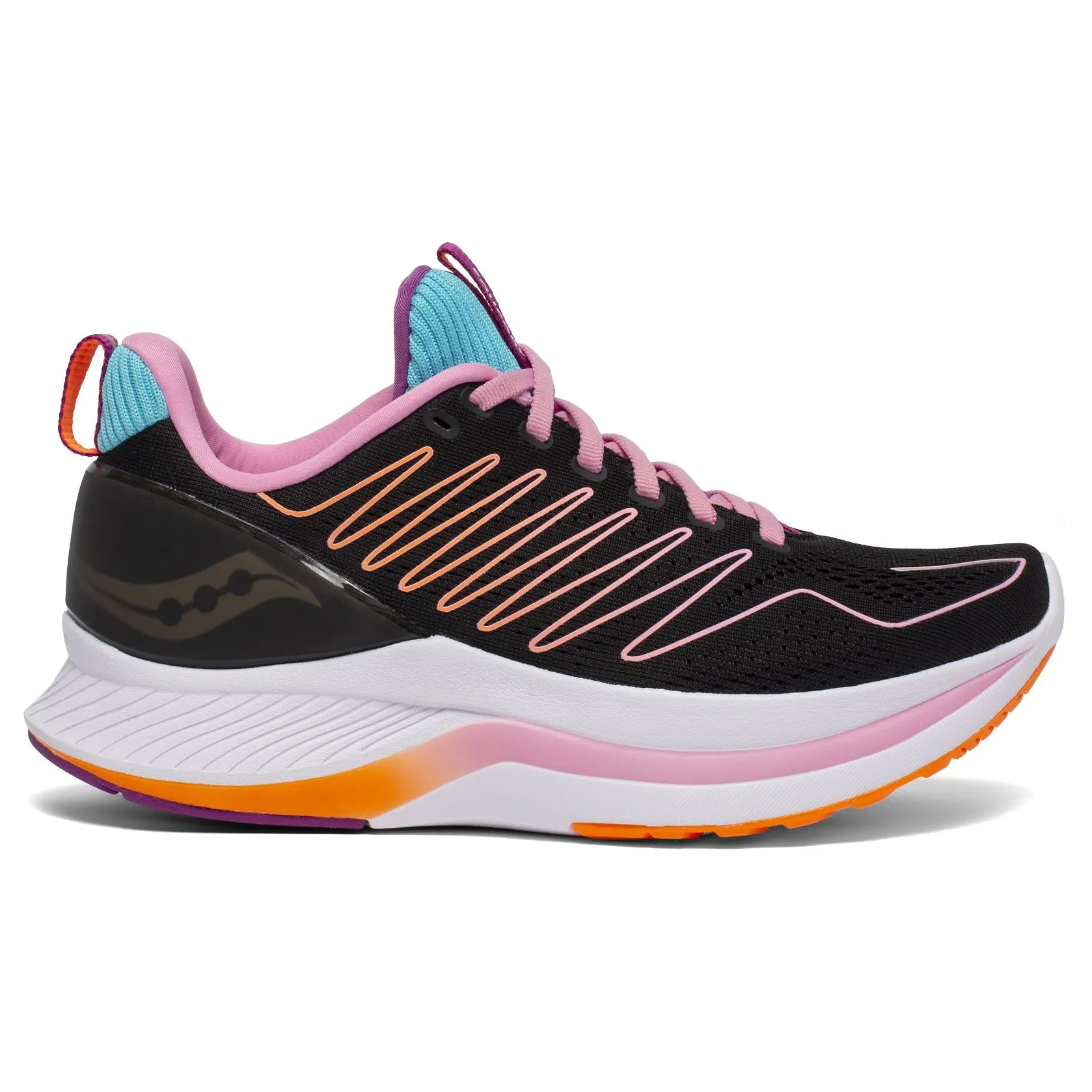 Saucony Endorphin Shift Womens Running Shoes