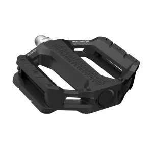 Shimano PD-EF202 Aluminum Flat Pedal Black