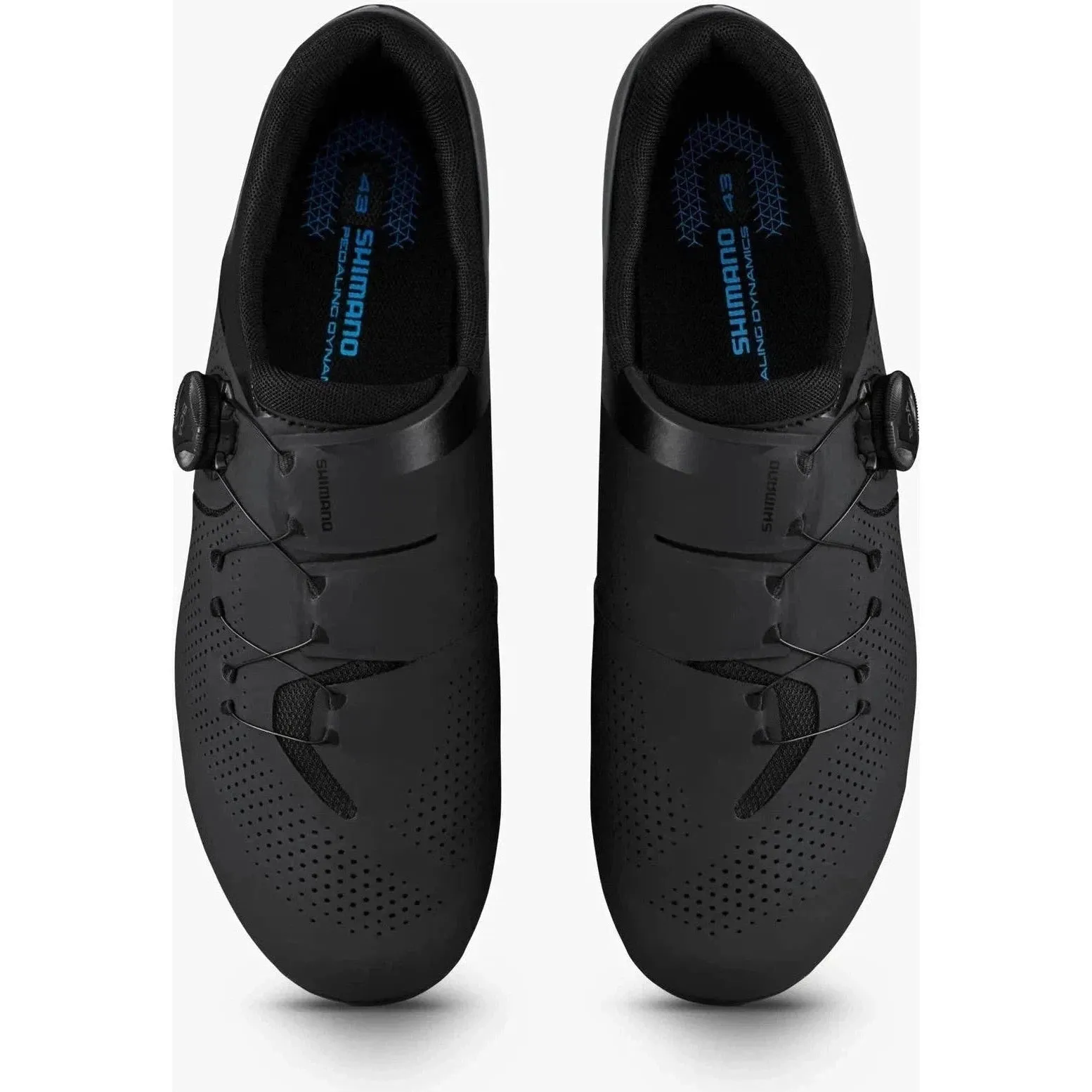 Shimano SH-RC302 Road Shoes