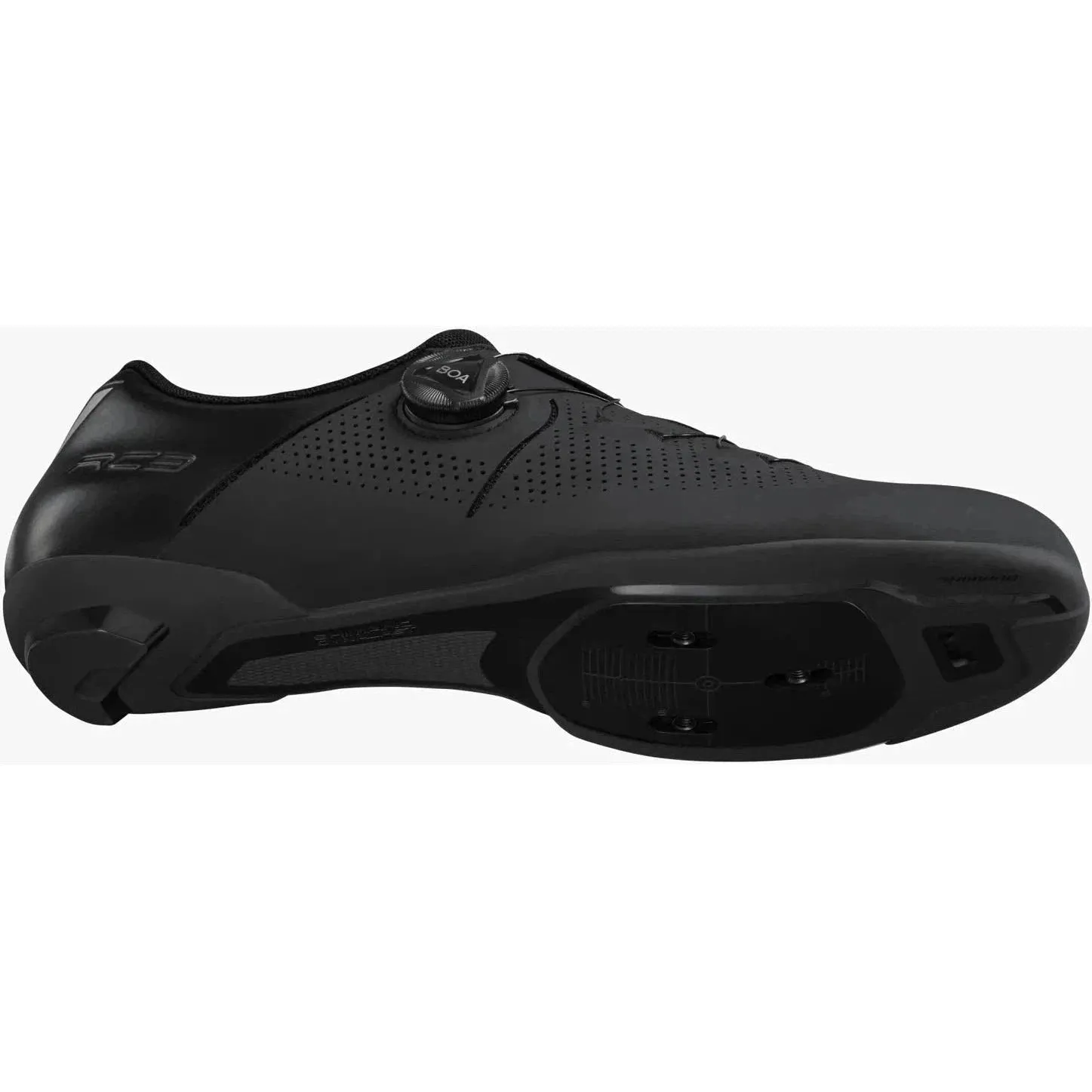 Shimano SH-RC302 Road Shoes