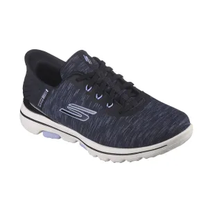 Skechers Go Walk 5 Slip In RF Womens Golf Shoes