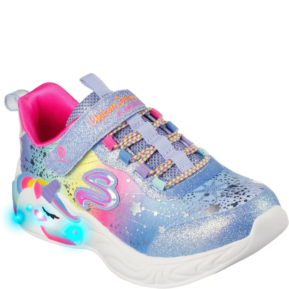 Skechers S-Lights: Unicorn Dreams Shoes