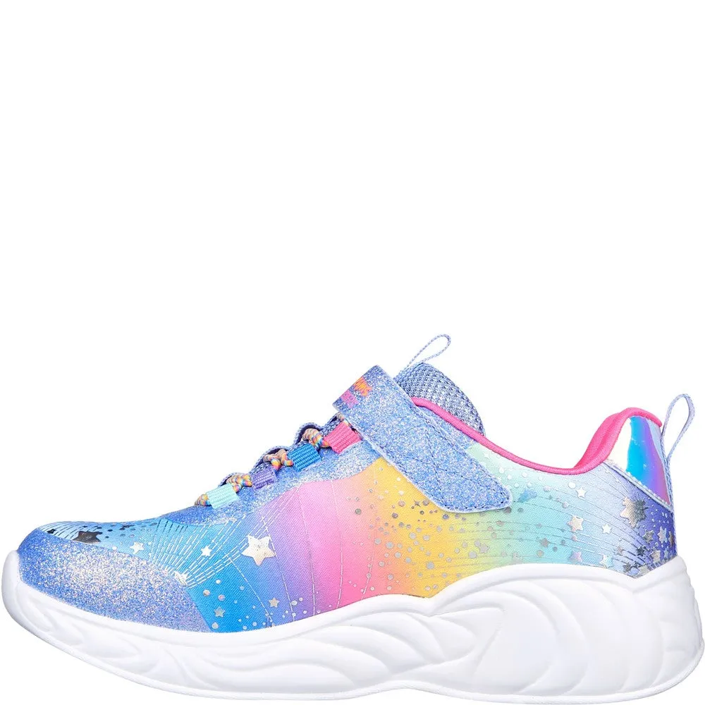 Skechers S-Lights: Unicorn Dreams Shoes