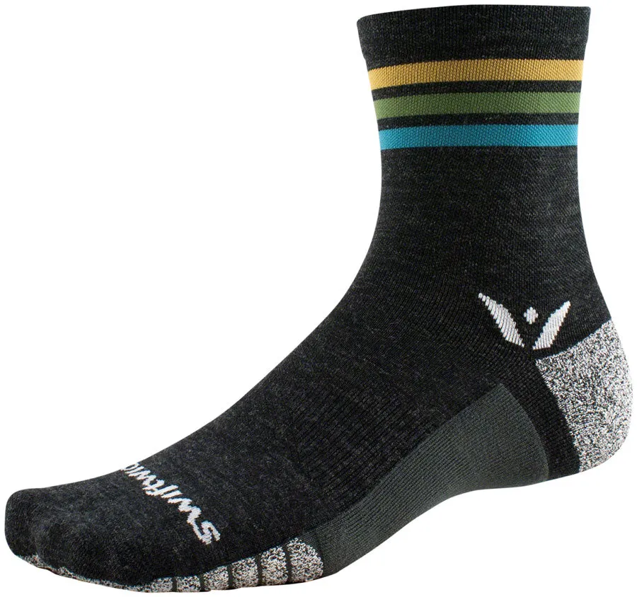 Swiftwick Flite XT Trail Five Socks