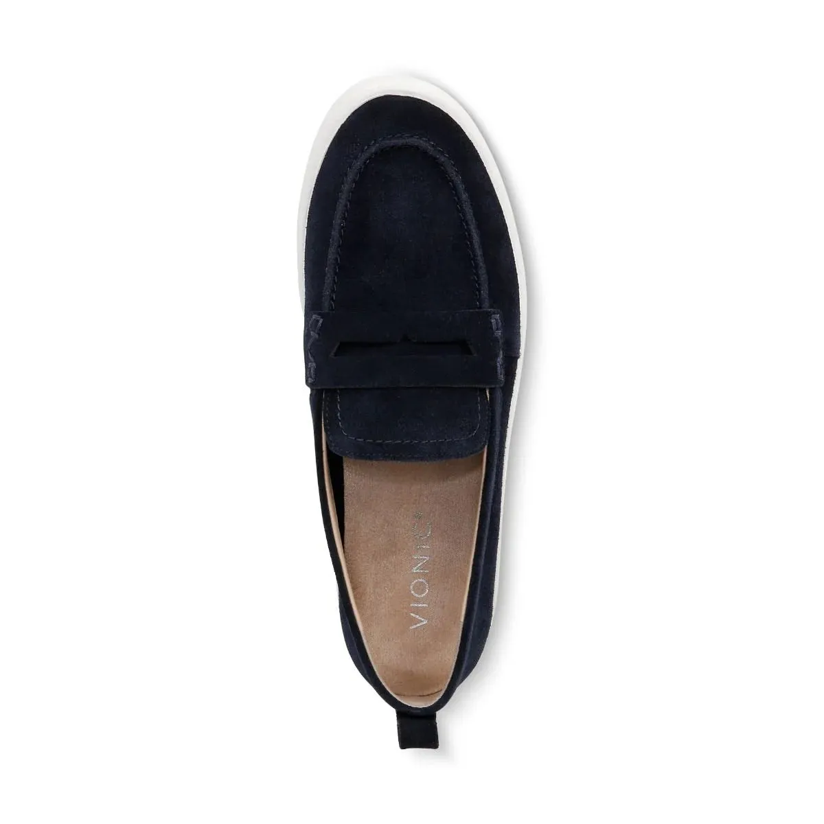 Uptown Loafer