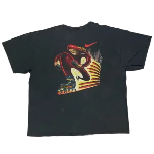 Vintage Nike "Rollerblader" T-Shirt