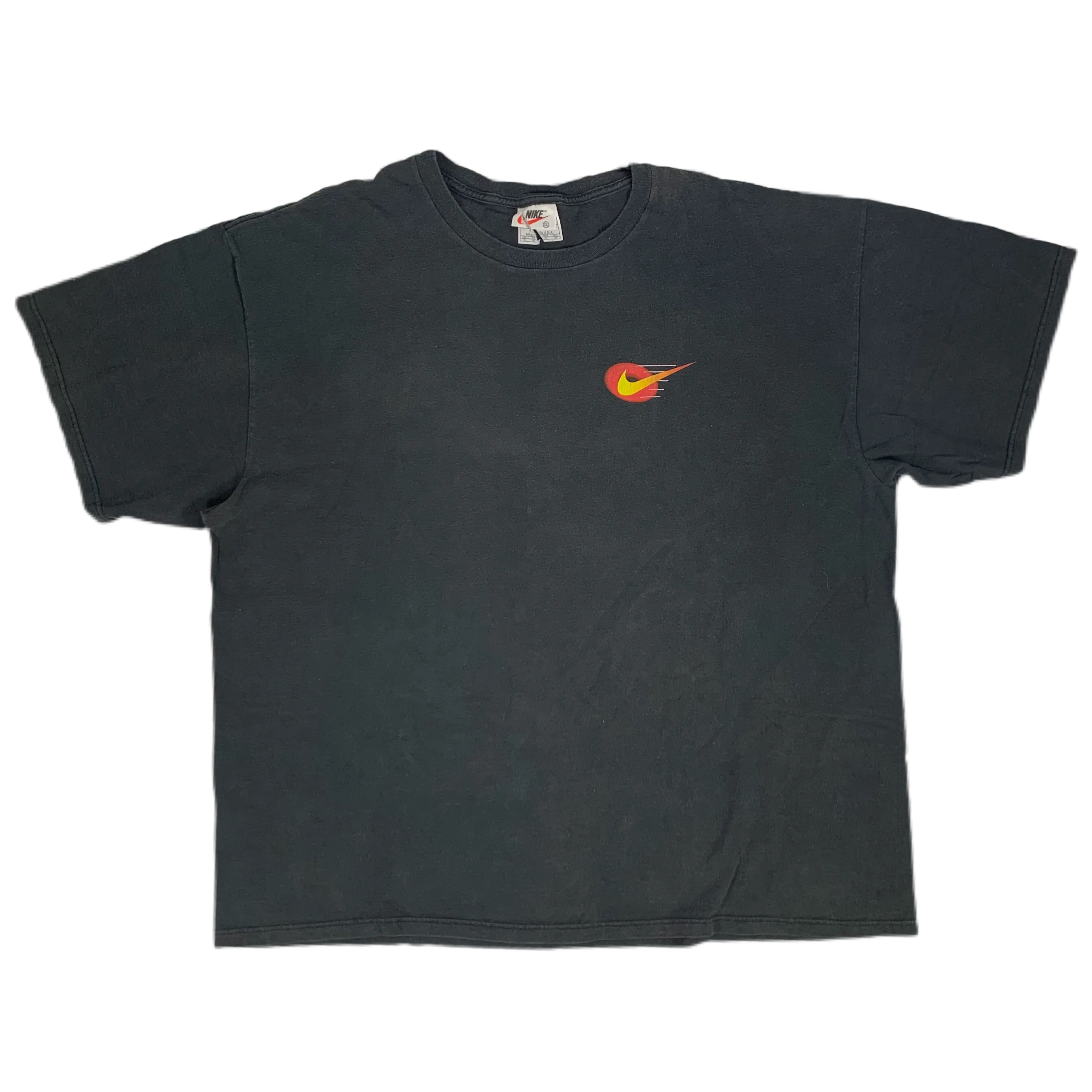 Vintage Nike "Rollerblader" T-Shirt