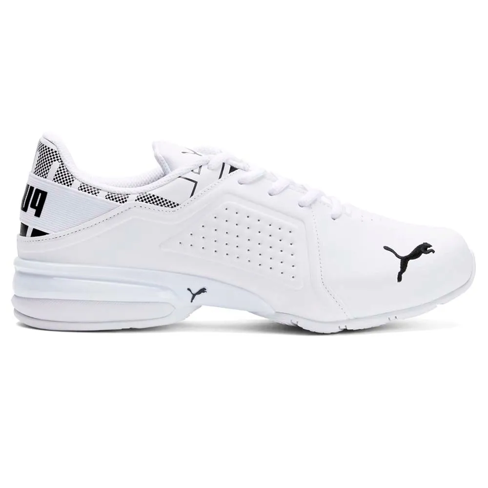 Viz Runner Repeat Wide Running Shoes