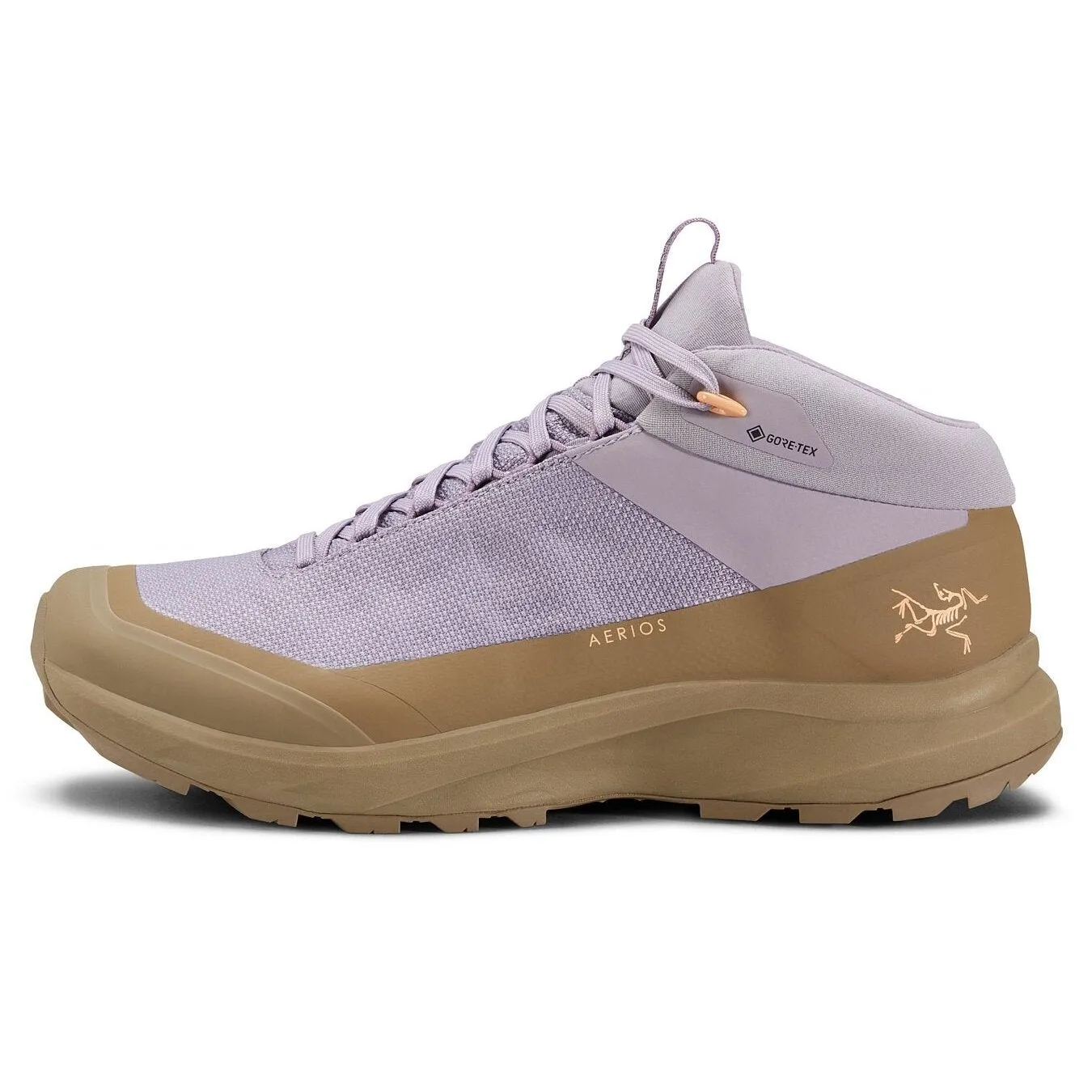 Women's Aerios FL 2 Mid GTX Shoes (Past Season)