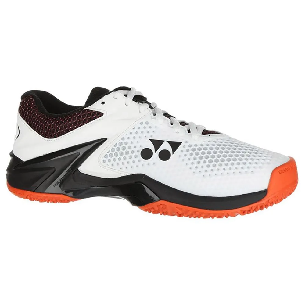 Yonex Power Cushion Eclipsion 2 Mens Clay Tennis Shoes